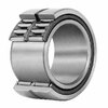 Double row needle roller bearing without ribs with inner ring Series: NAFW